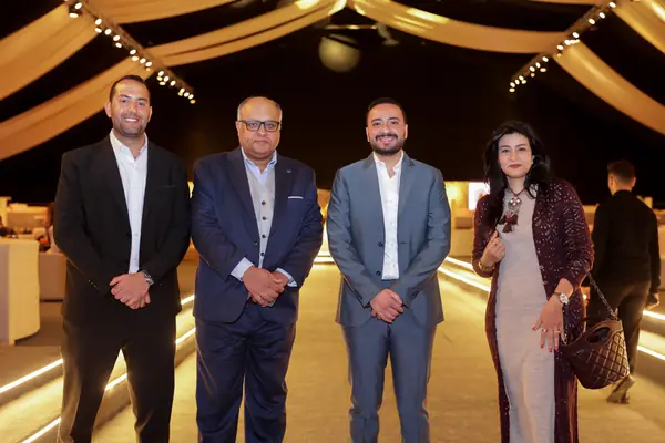 Iftar 2026 Iftar 2026, SITA Egypt event photo 56