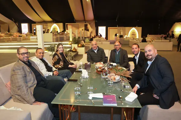 Iftar 2026, SITA Egypt event photo 57