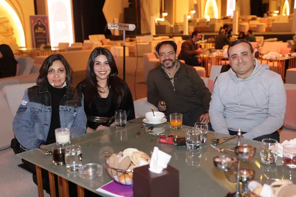 Iftar 2026 Iftar 2026, SITA Egypt event photo 61