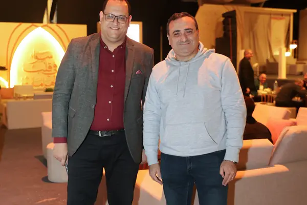 Iftar 2026, SITA Egypt event photo 63