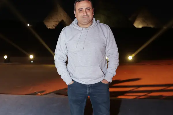 Iftar 2026, SITA Egypt event photo 64