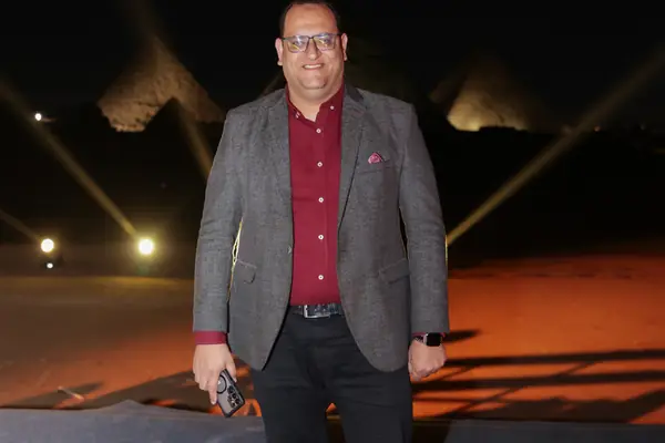 Iftar 2026, SITA Egypt event photo 65
