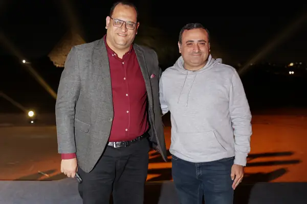 Iftar 2026, SITA Egypt event photo 66