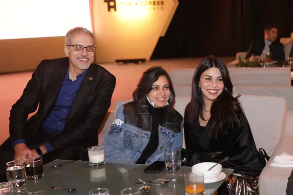 Iftar 2026, SITA Egypt event photo 67