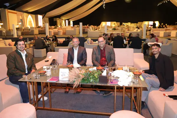 Iftar 2026, SITA Egypt event photo 68