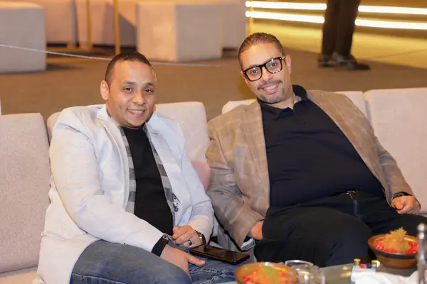 Iftar 2026, SITA Egypt event photo 69