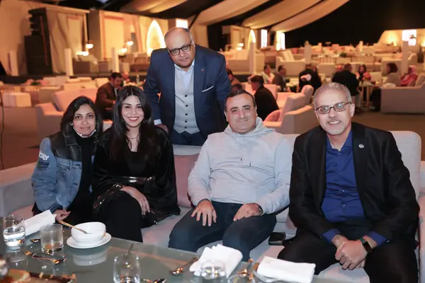 Iftar 2026, SITA Egypt event photo 70