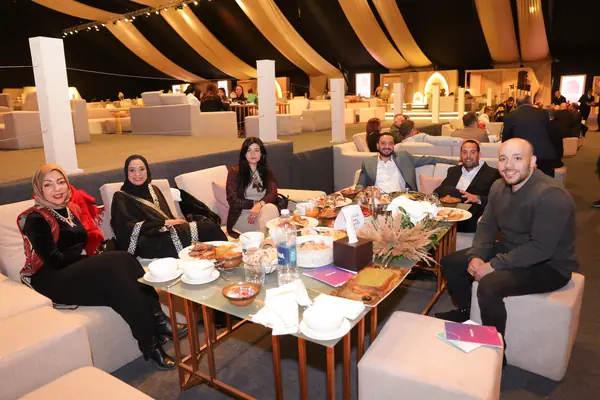 Iftar 2026, SITA Egypt event photo 71