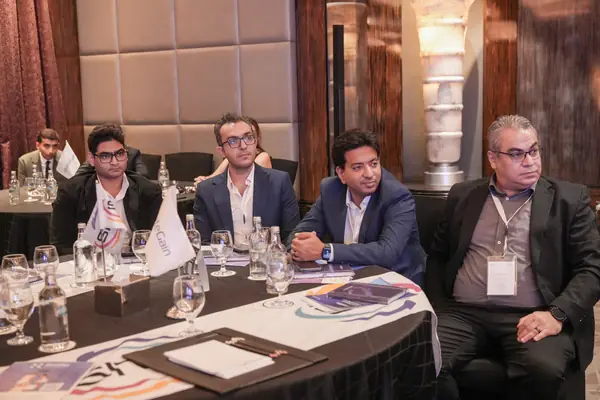 Reboot 2026 Reboot 2026, SITA Egypt event photo 1