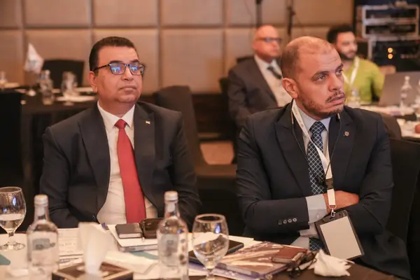 Reboot 2026, SITA Egypt event photo 8