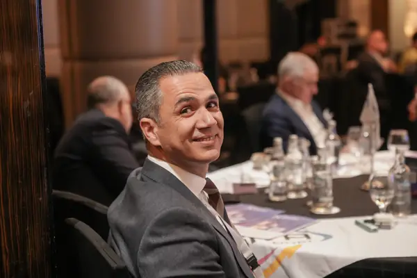 Reboot 2026, SITA Egypt event photo 13