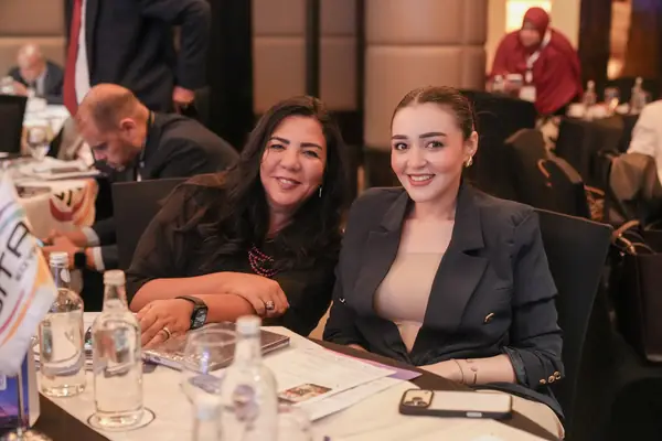Reboot 2026 Reboot 2026, SITA Egypt event photo 14