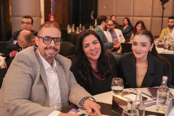 Reboot 2026, SITA Egypt event photo 15