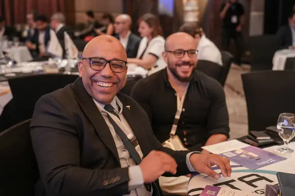 Reboot 2026, SITA Egypt event photo 16