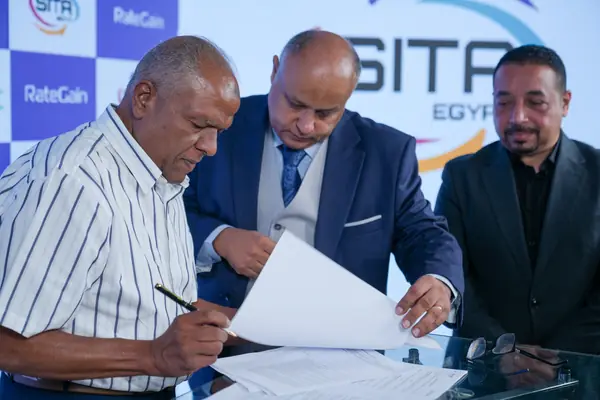 Reboot 2026, SITA Egypt event photo 20