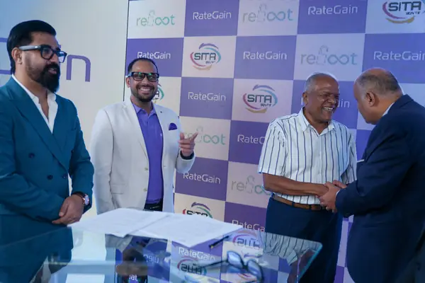 Reboot 2026, SITA Egypt event photo 21
