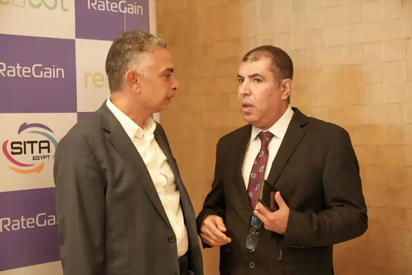 Reboot 2026, SITA Egypt event photo 22