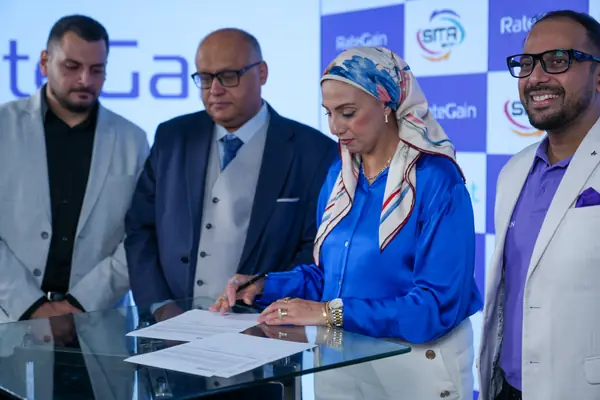 Reboot 2026, SITA Egypt event photo 24