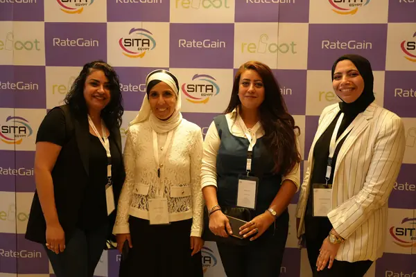 Reboot 2026 Reboot 2026, SITA Egypt event photo 26