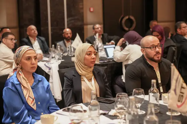Reboot 2026, SITA Egypt event photo 27