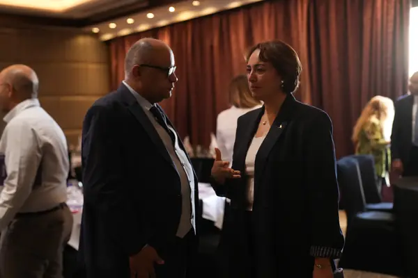 Reboot 2026, SITA Egypt event photo 30