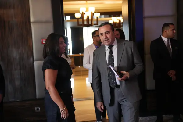 Reboot 2026, SITA Egypt event photo 32