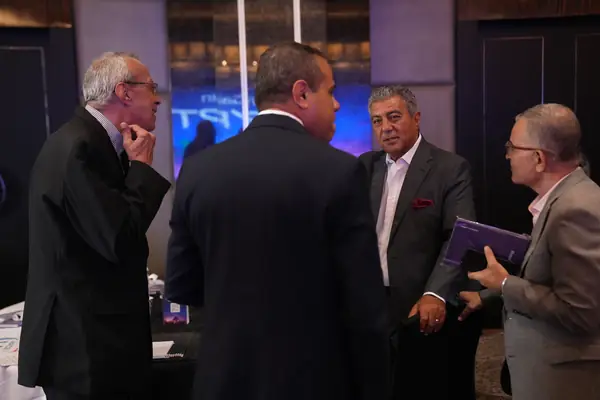 Reboot 2026, SITA Egypt event photo 33
