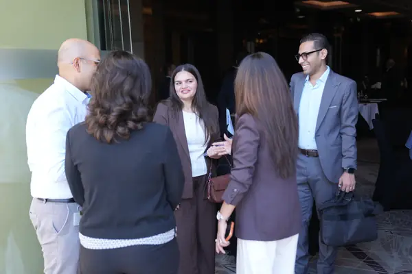 Reboot 2026, SITA Egypt event photo 35
