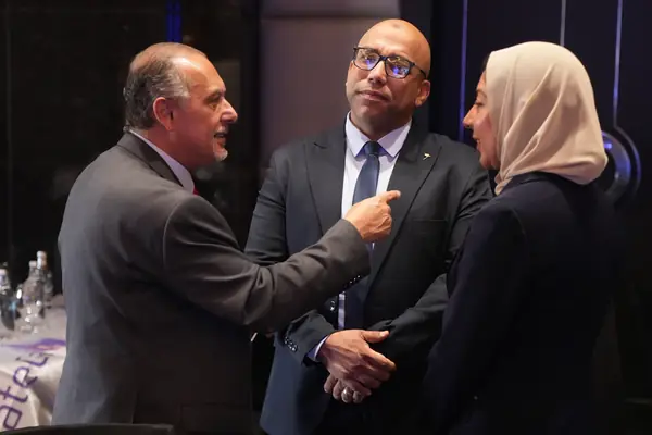 Reboot 2026, SITA Egypt event photo 37