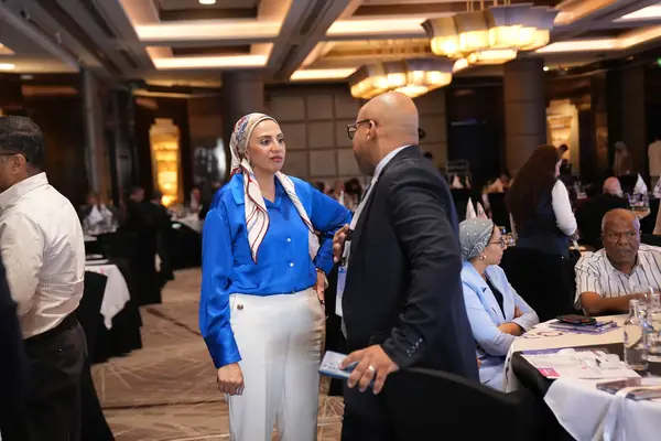 Reboot 2026, SITA Egypt event photo 38