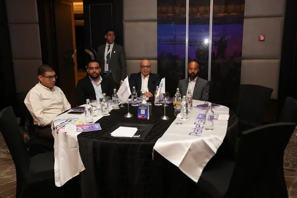Reboot 2026, SITA Egypt event photo 39