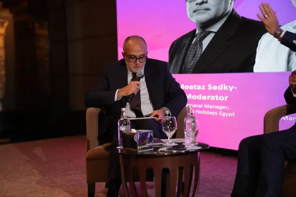 Reboot 2026, SITA Egypt event photo 42