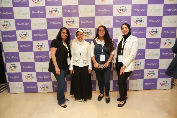 Reboot 2026, SITA Egypt event photo 46