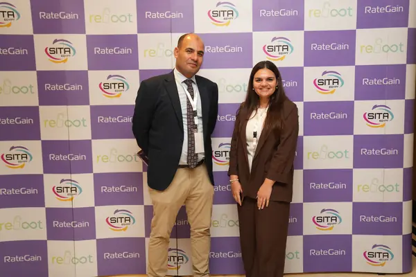 Reboot 2026, SITA Egypt event photo 47