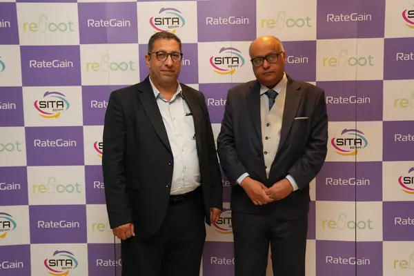 Reboot 2026, SITA Egypt event photo 51
