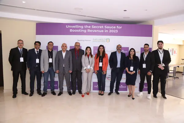 Reboot 2023 · Hurghada Reboot 2023 · Hurghada, SITA Egypt event photo 1