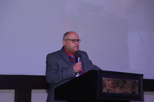 Reboot 2023 · Hurghada Reboot 2023 · Hurghada, SITA Egypt event photo 2