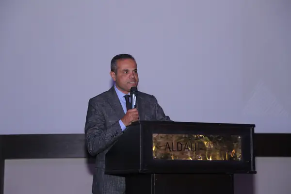 Reboot 2023 · Hurghada, SITA Egypt event photo 3