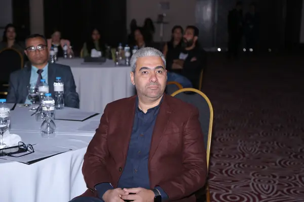 Reboot 2023 · Hurghada Reboot 2023 · Hurghada, SITA Egypt event photo 4