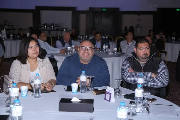 Reboot 2023 · Hurghada, SITA Egypt event photo 5
