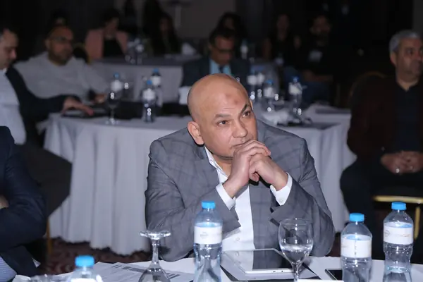 Reboot 2023 · Hurghada, SITA Egypt event photo 6