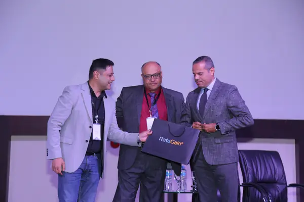 Reboot 2023 · Hurghada Reboot 2023 · Hurghada, SITA Egypt event photo 7