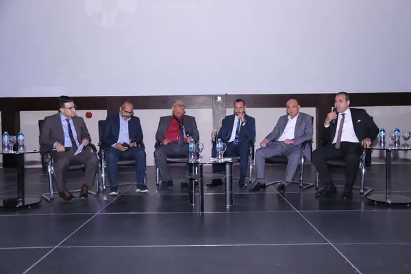 Reboot 2023 · Hurghada Reboot 2023 · Hurghada, SITA Egypt event photo 9