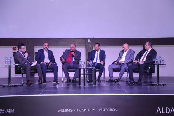 Reboot 2023 · Hurghada Reboot 2023 · Hurghada, SITA Egypt event photo 12