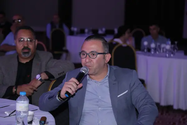 Reboot 2023 · Hurghada, SITA Egypt event photo 14