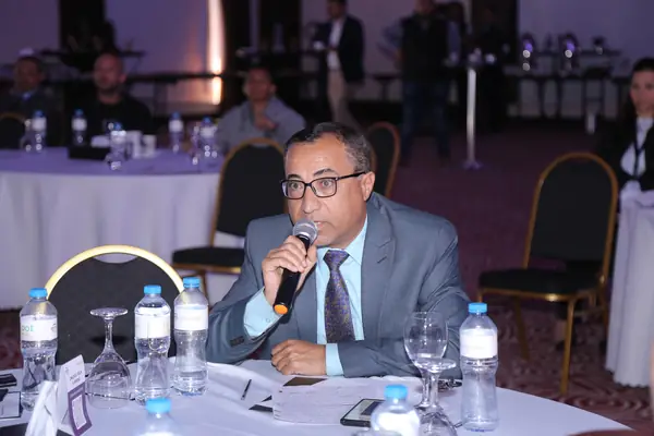 Reboot 2023 · Hurghada, SITA Egypt event photo 15