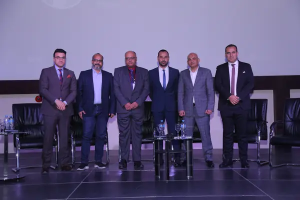 Reboot 2023 · Hurghada Reboot 2023 · Hurghada, SITA Egypt event photo 16