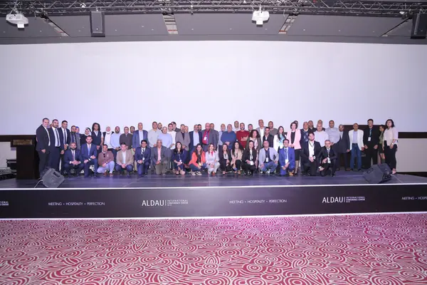 Reboot 2023 · Hurghada Reboot 2023 · Hurghada, SITA Egypt event photo 19