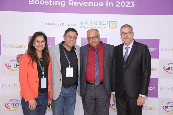 Reboot 2023 · Hurghada Reboot 2023 · Hurghada, SITA Egypt event photo 21