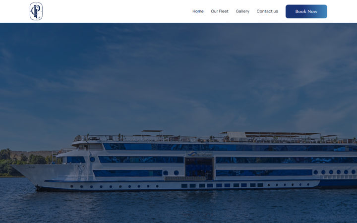Portfolio – Princess Cruise Net Princess Cruise website, built by SITA